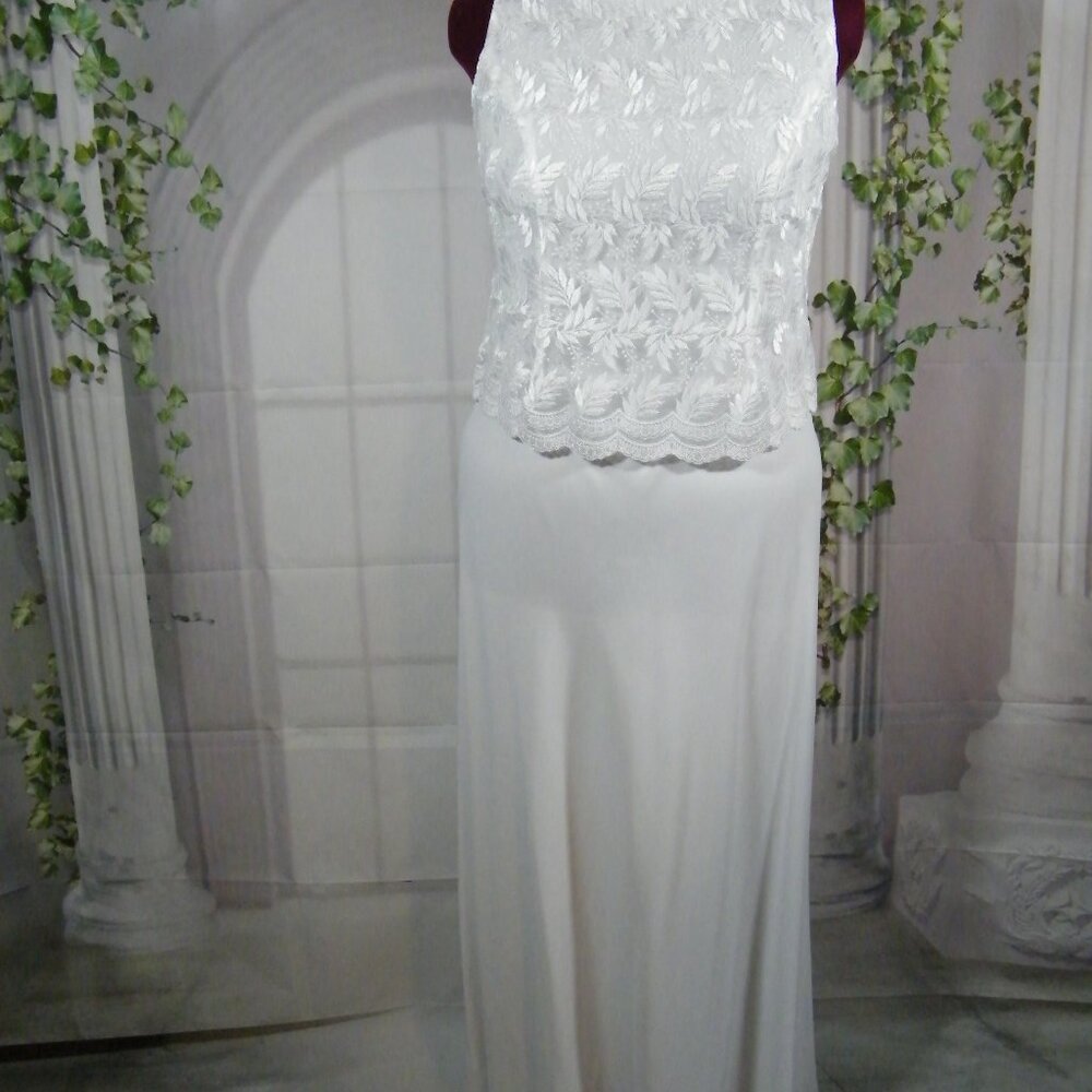 Perfect dress for a 2nd wedding